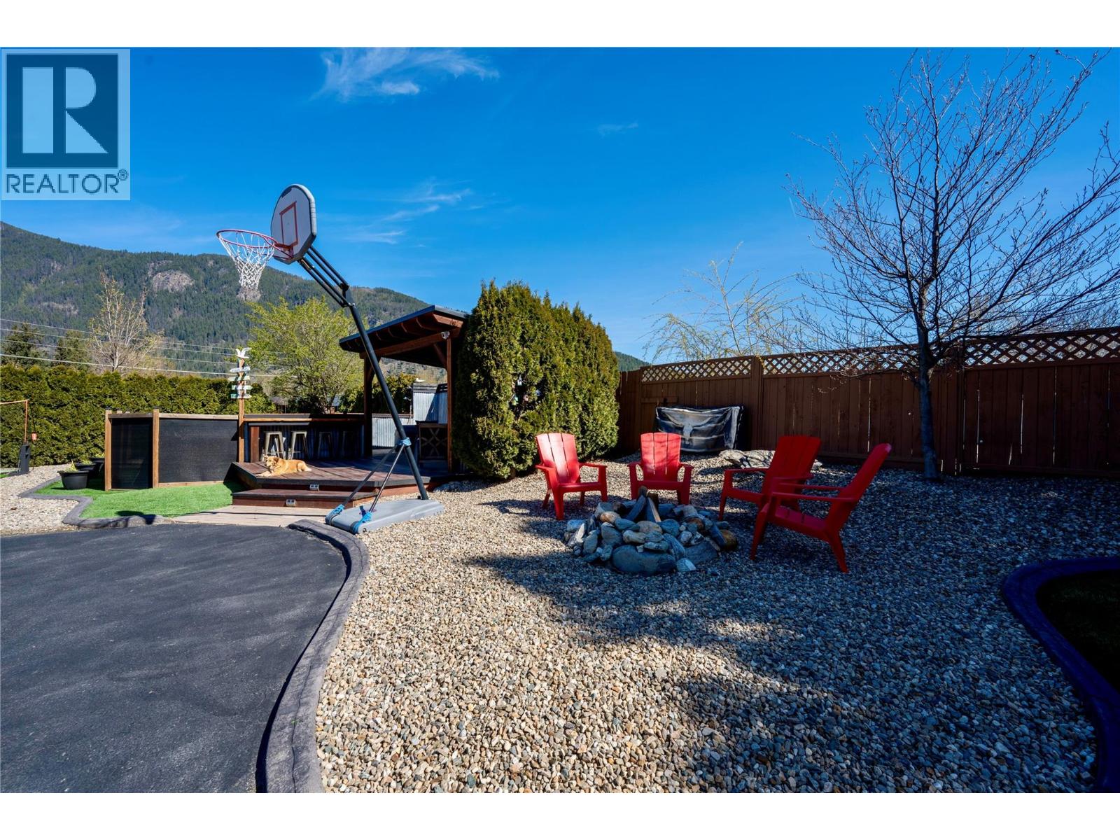 314 Finlayson Street, Sicamous