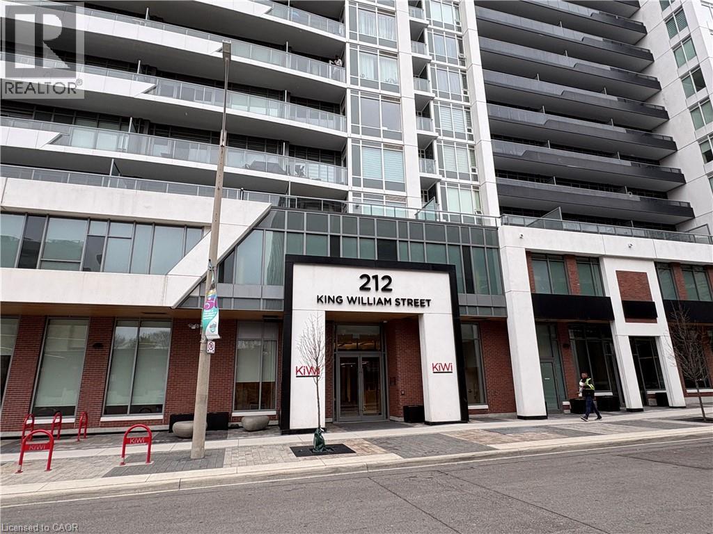 212 KING WILLIAM Street Unit# 423