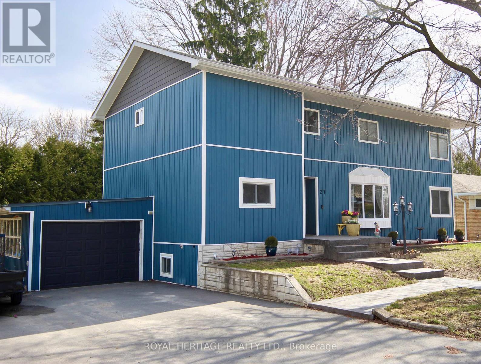 27 MEADE STREET - 4