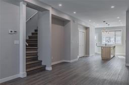 Bedroom - 215 Devon Avenue, Winnipeg, MB R2G0C2 Photo 6