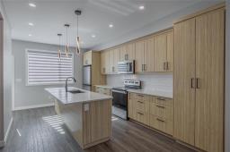 Bedroom - 215 Devon Avenue, Winnipeg, MB R2G0C2 Photo 9