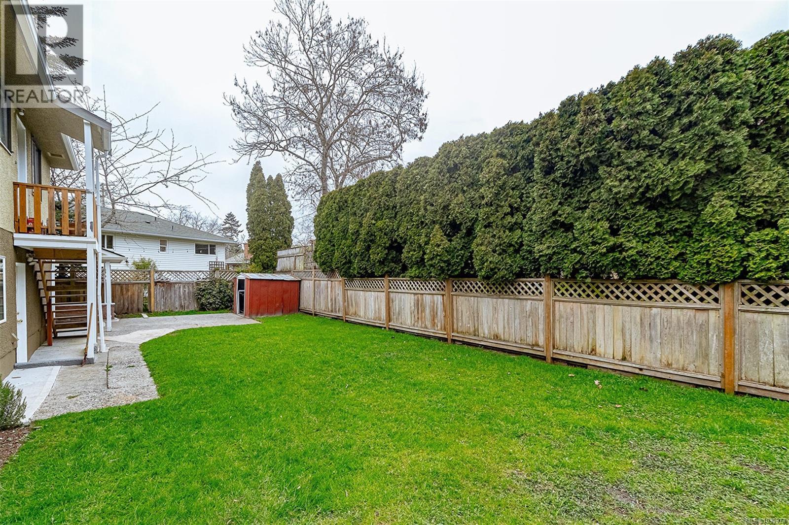  1905 Richardson Street, Victoria