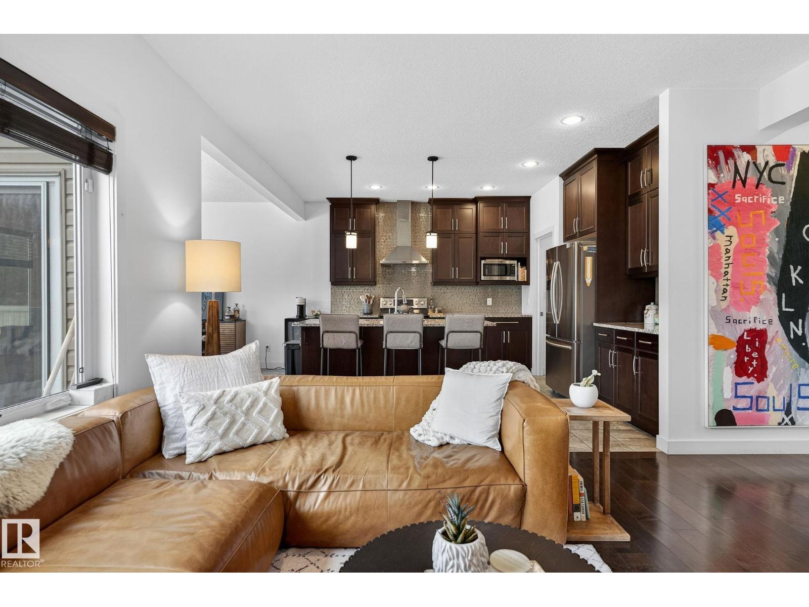 26 EDGEWATER TERR N, St. Albert