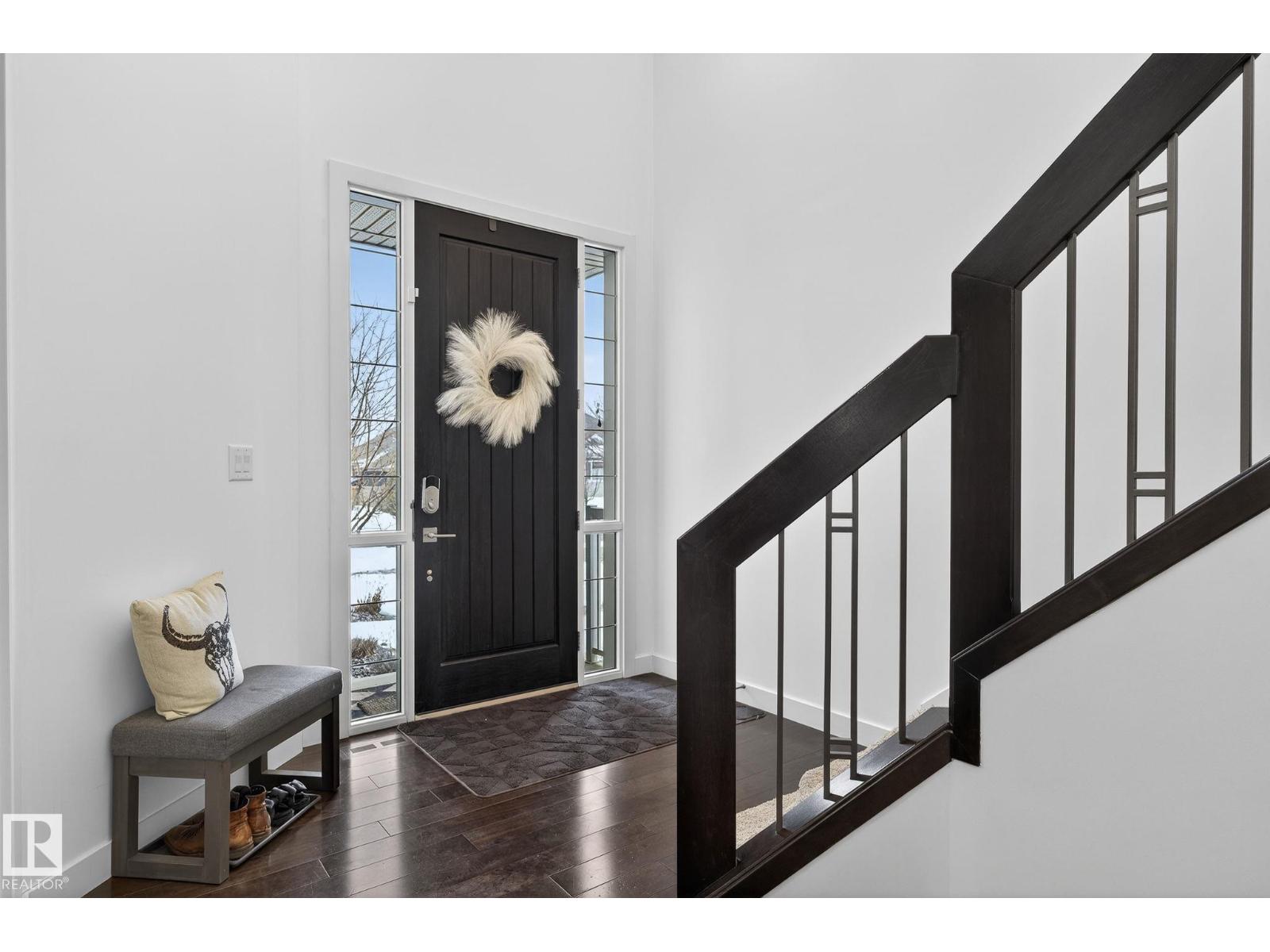 26 EDGEWATER TERR N, St. Albert