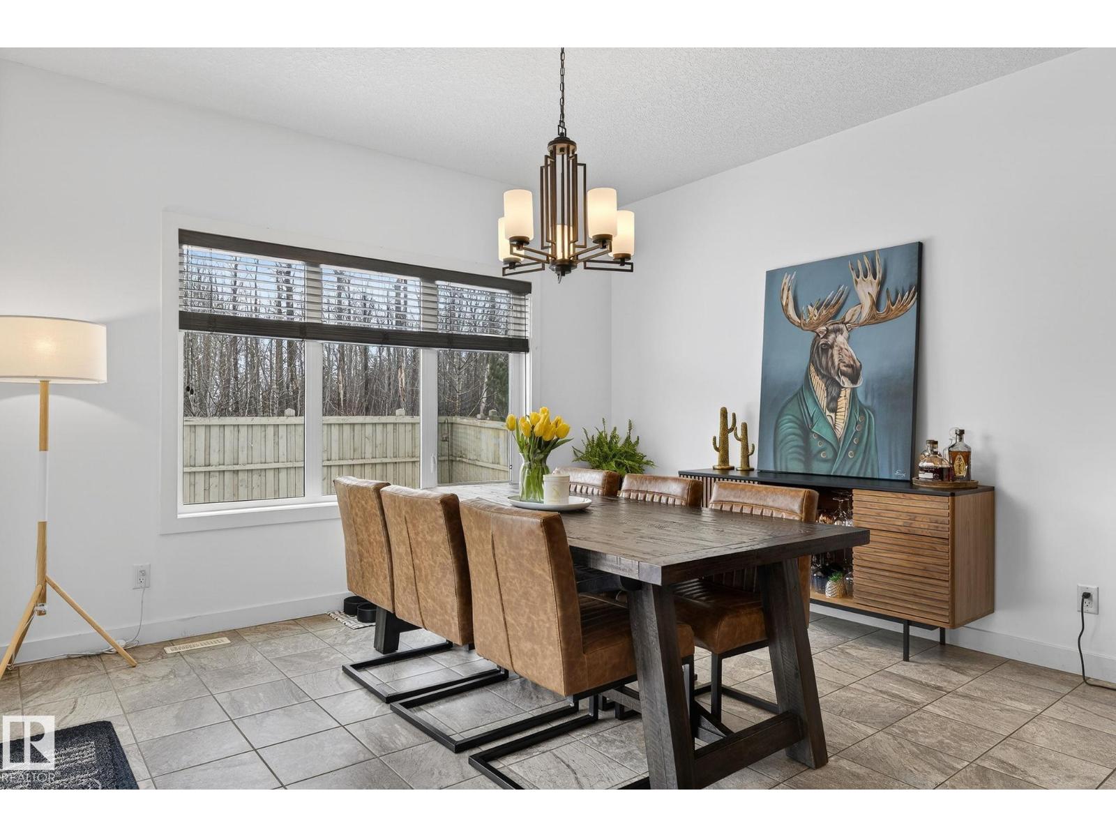 26 EDGEWATER TERR N, St. Albert