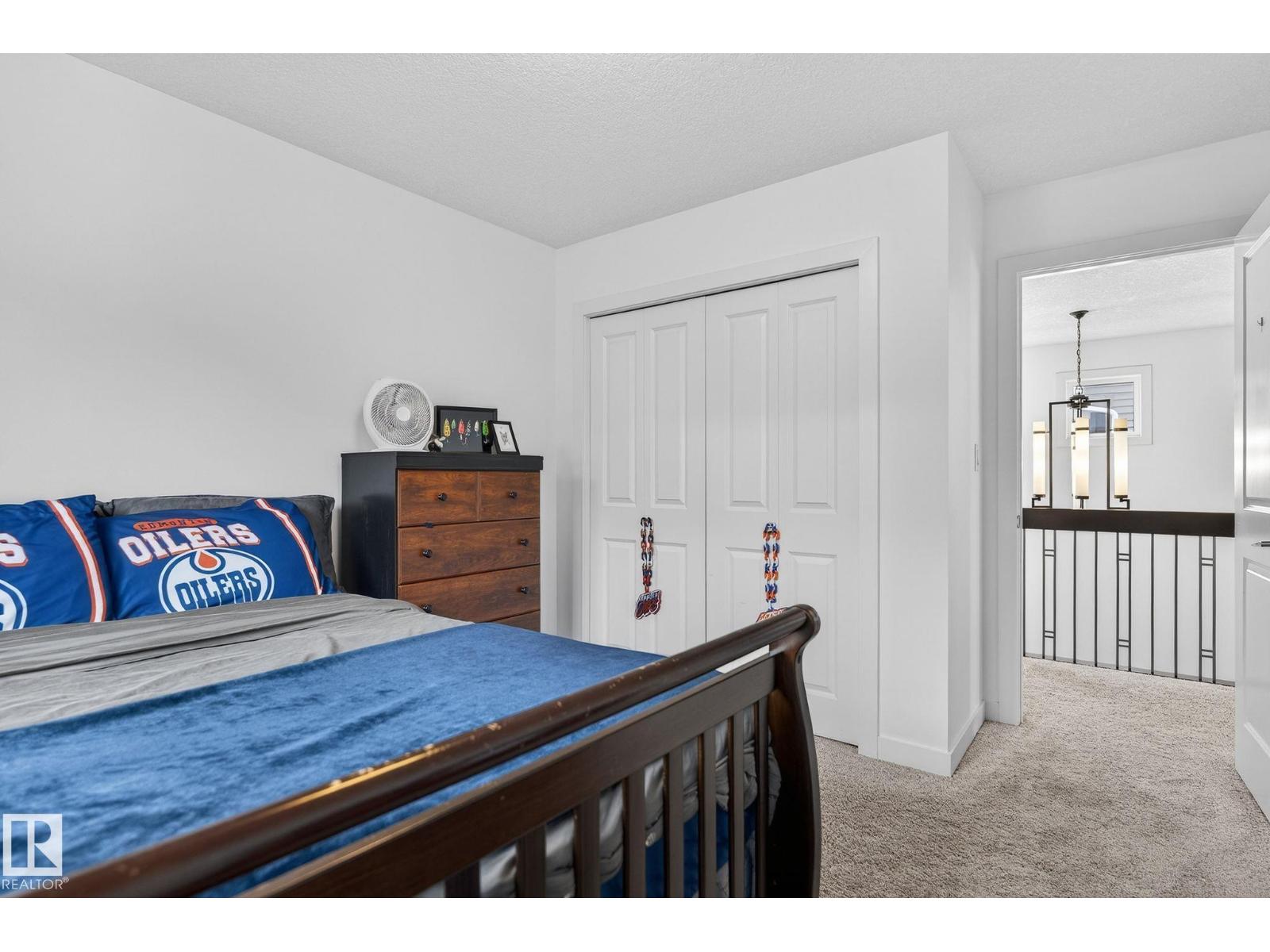 26 EDGEWATER TERR N, St. Albert