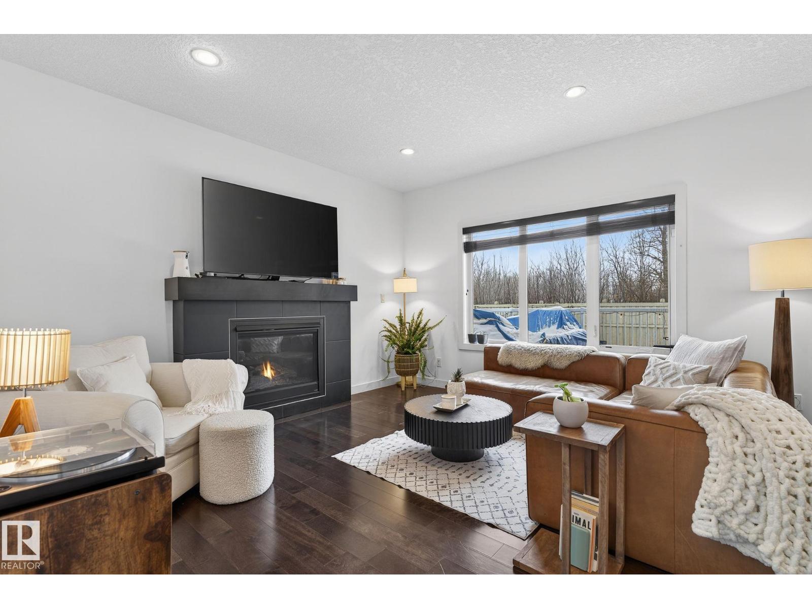 26 EDGEWATER TERR N, St. Albert