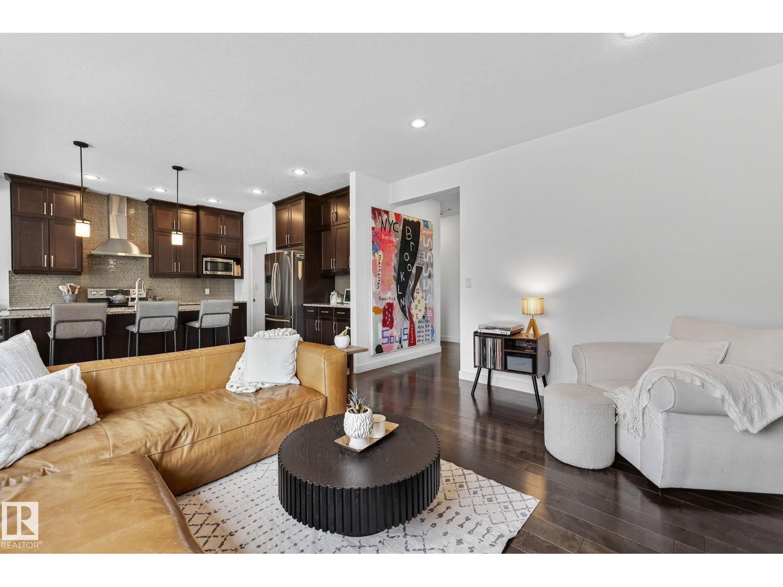 26 EDGEWATER TERR N, St. Albert