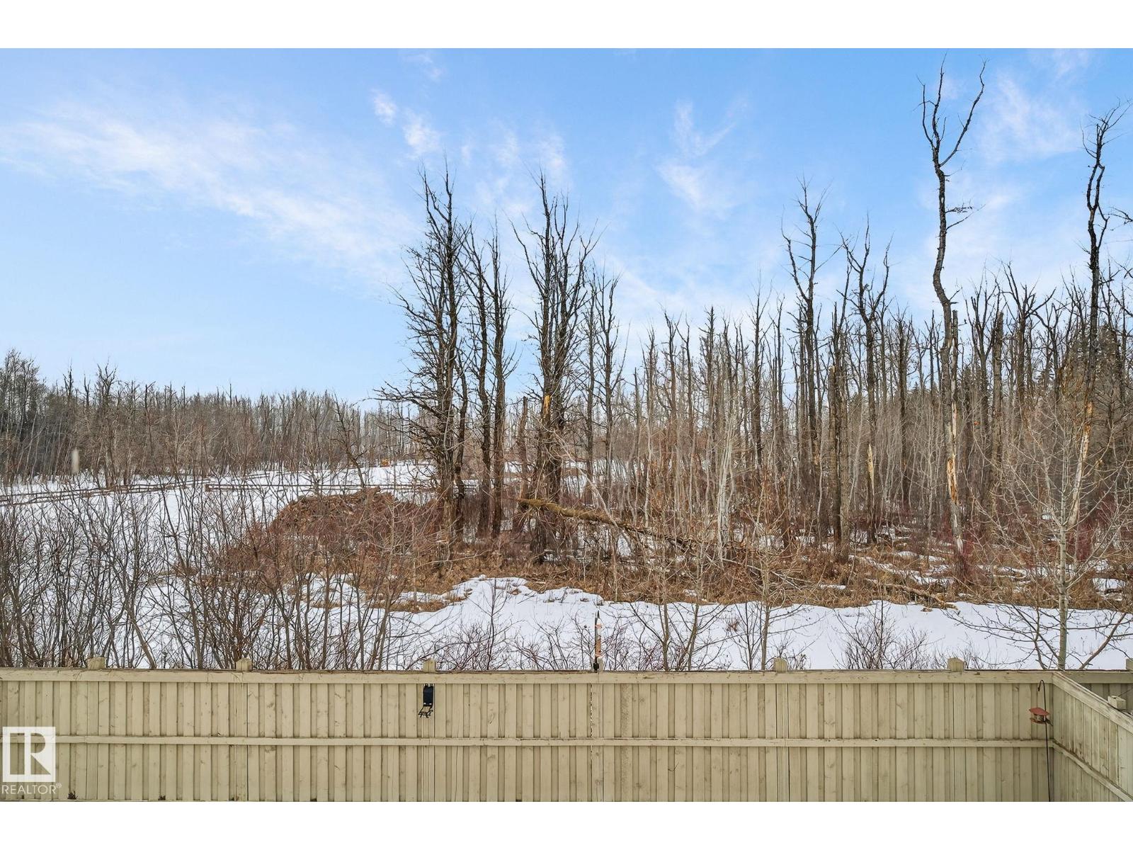 26 EDGEWATER TERR N, St. Albert