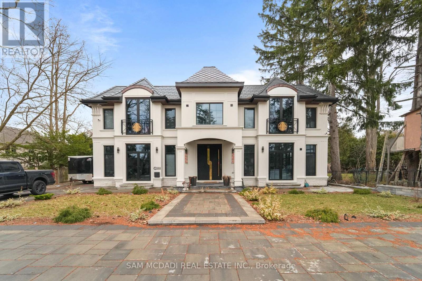 BASEMENT - 1394 LORNE PARK ROAD