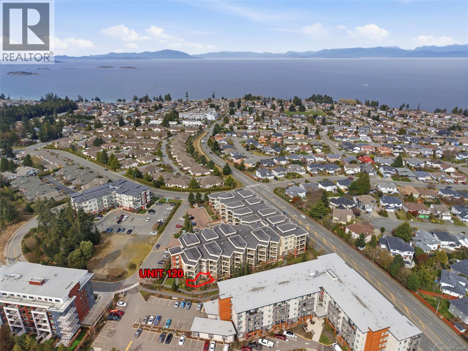 120 6310 McRobb Ave, Nanaimo