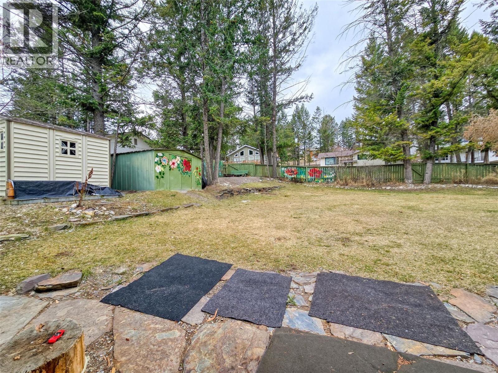 1502 10th Avenue, Invermere