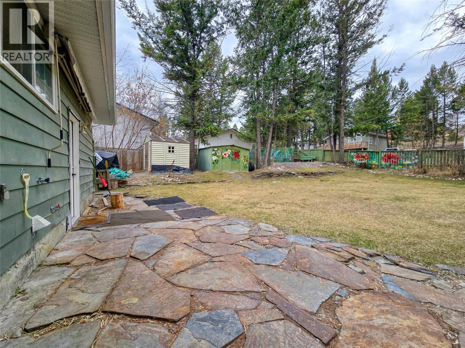 1502 10th Avenue, Invermere