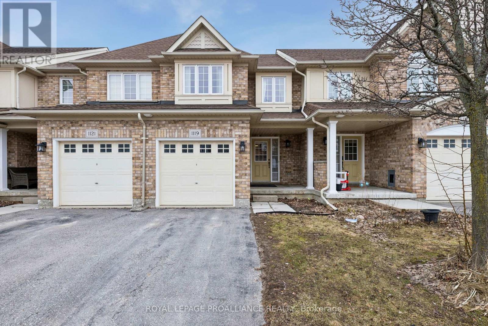 #61 1119 ORMOND DRIVE - 1