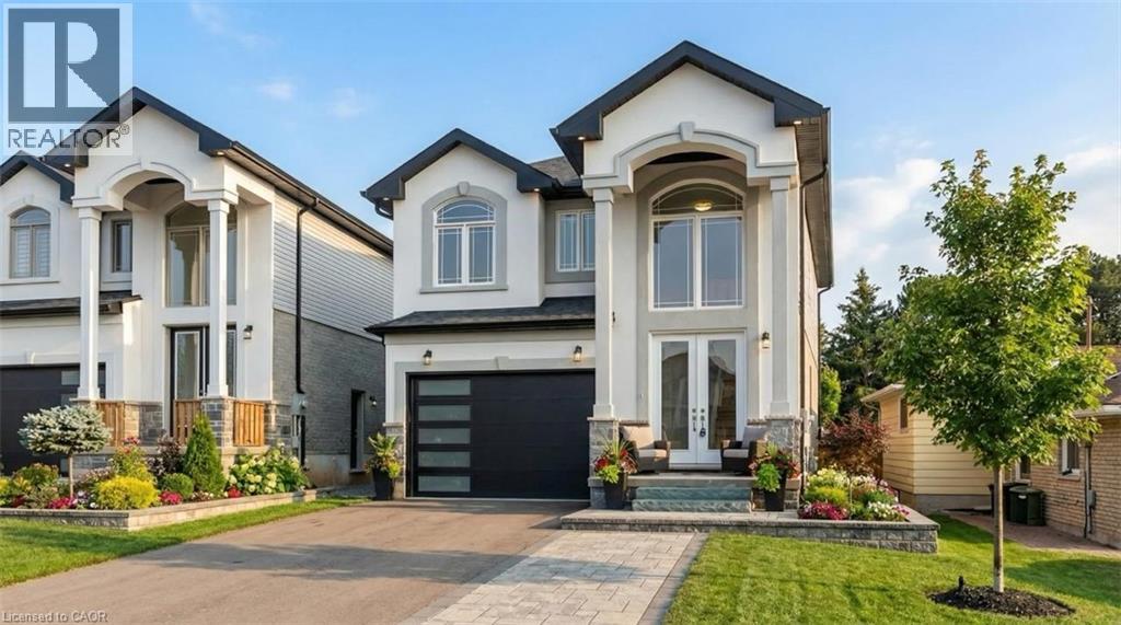 LOT 3 MENTINO CRESCENT - 1