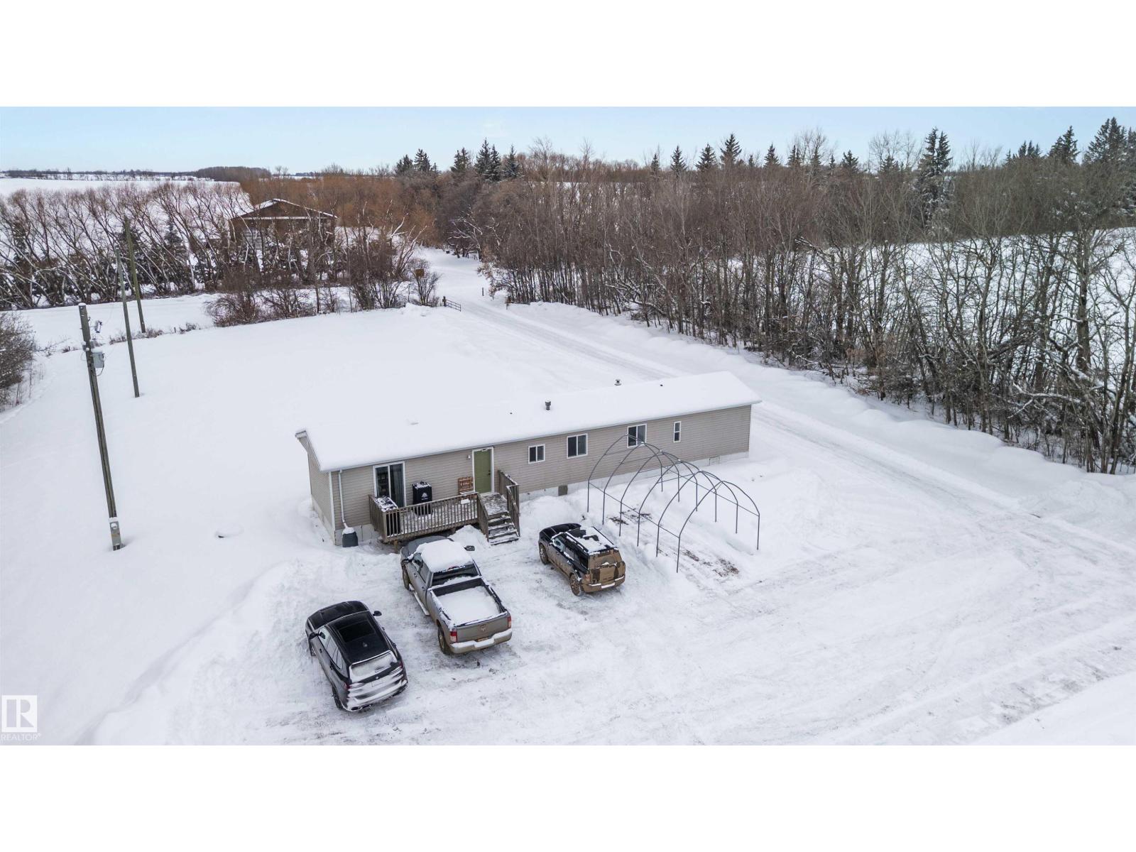 24016 Twp Rd 570, Rural Sturgeon County