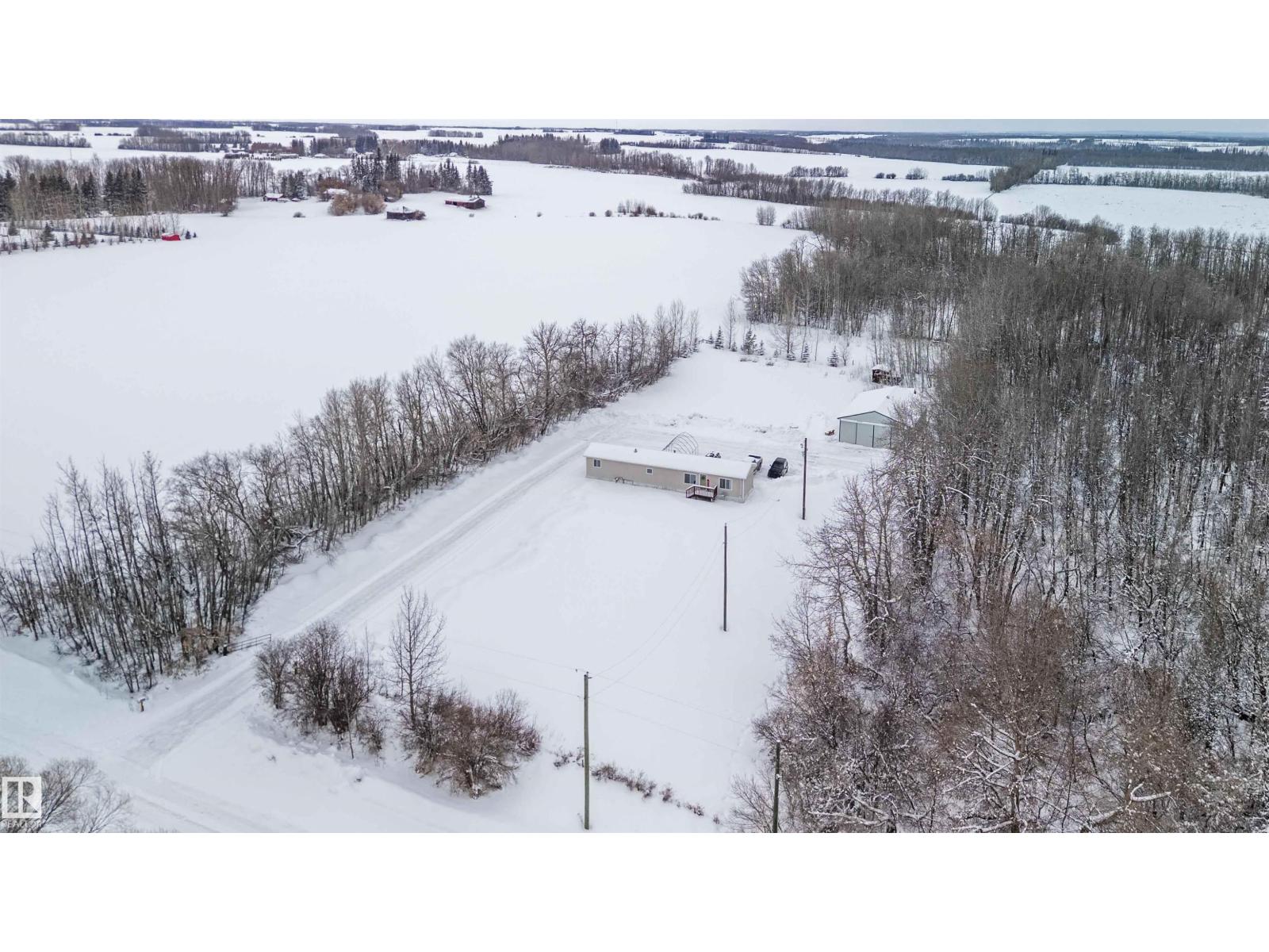 24016 Twp Rd 570, Rural Sturgeon County
