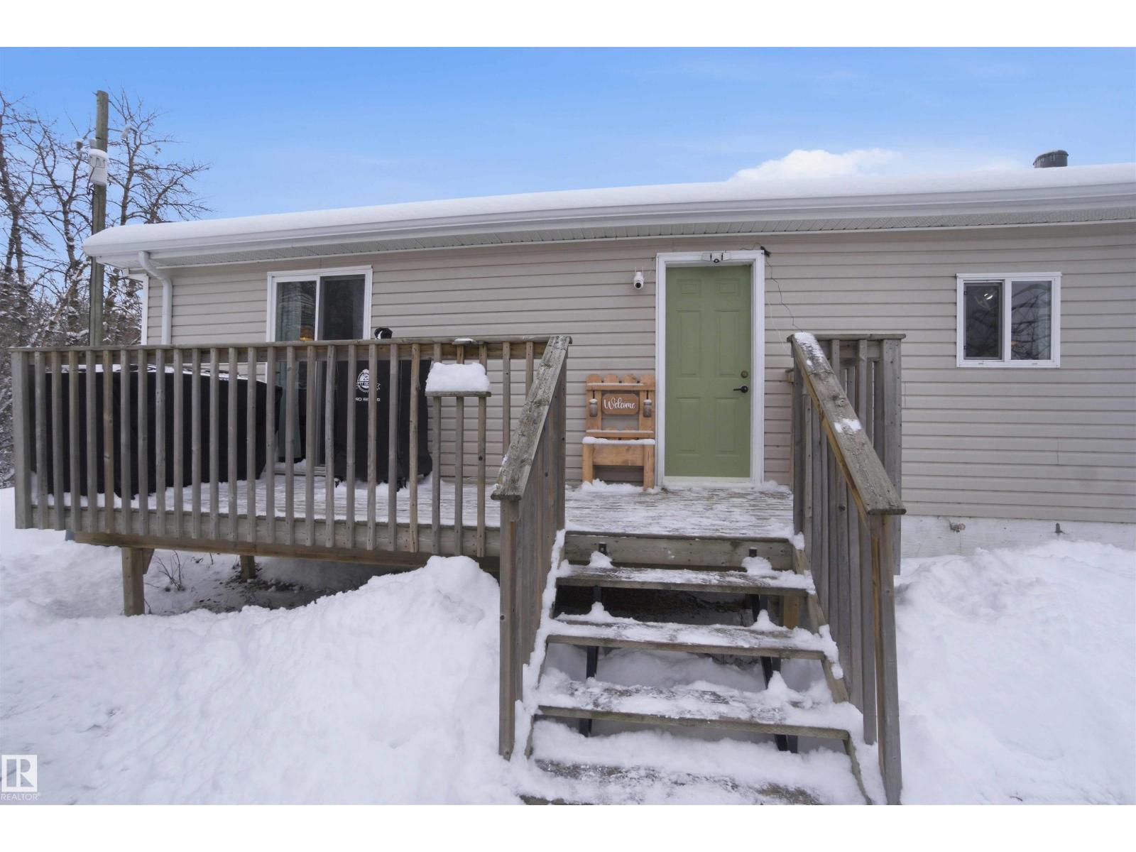 24016 Twp Rd 570, Rural Sturgeon County