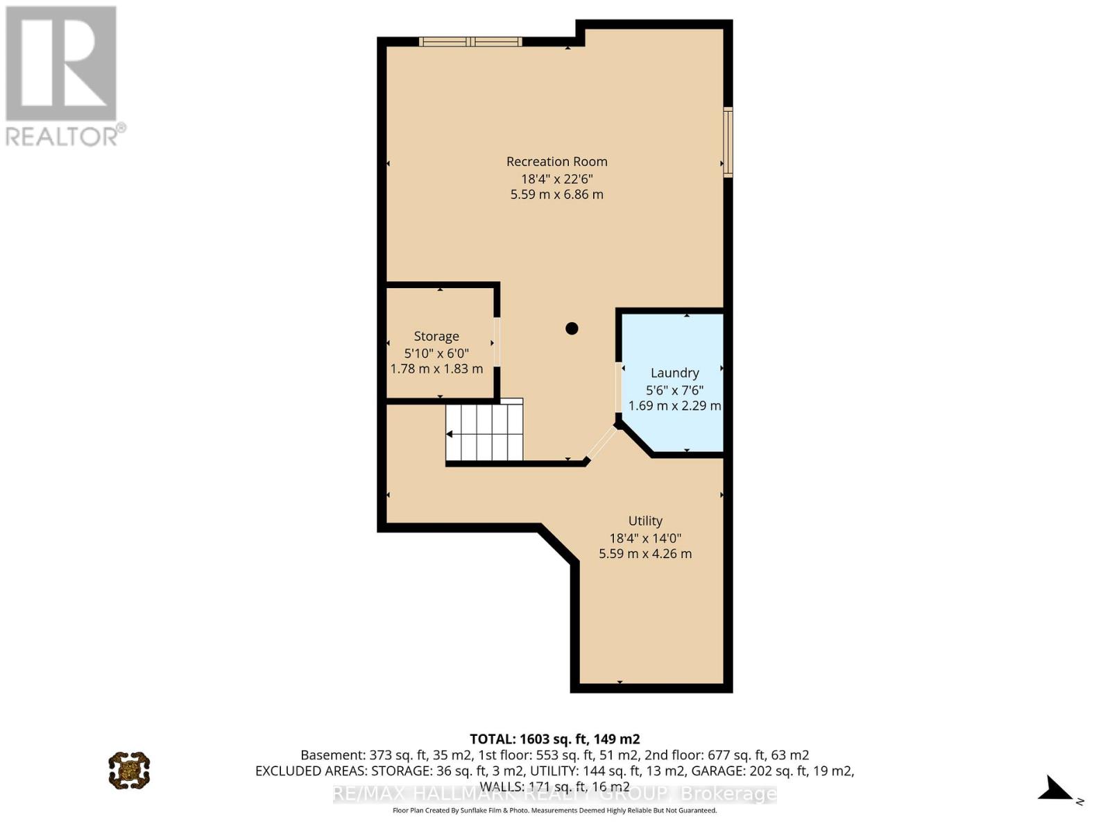 1614 VARENNES BOULEVARD, Ottawa, Ontario