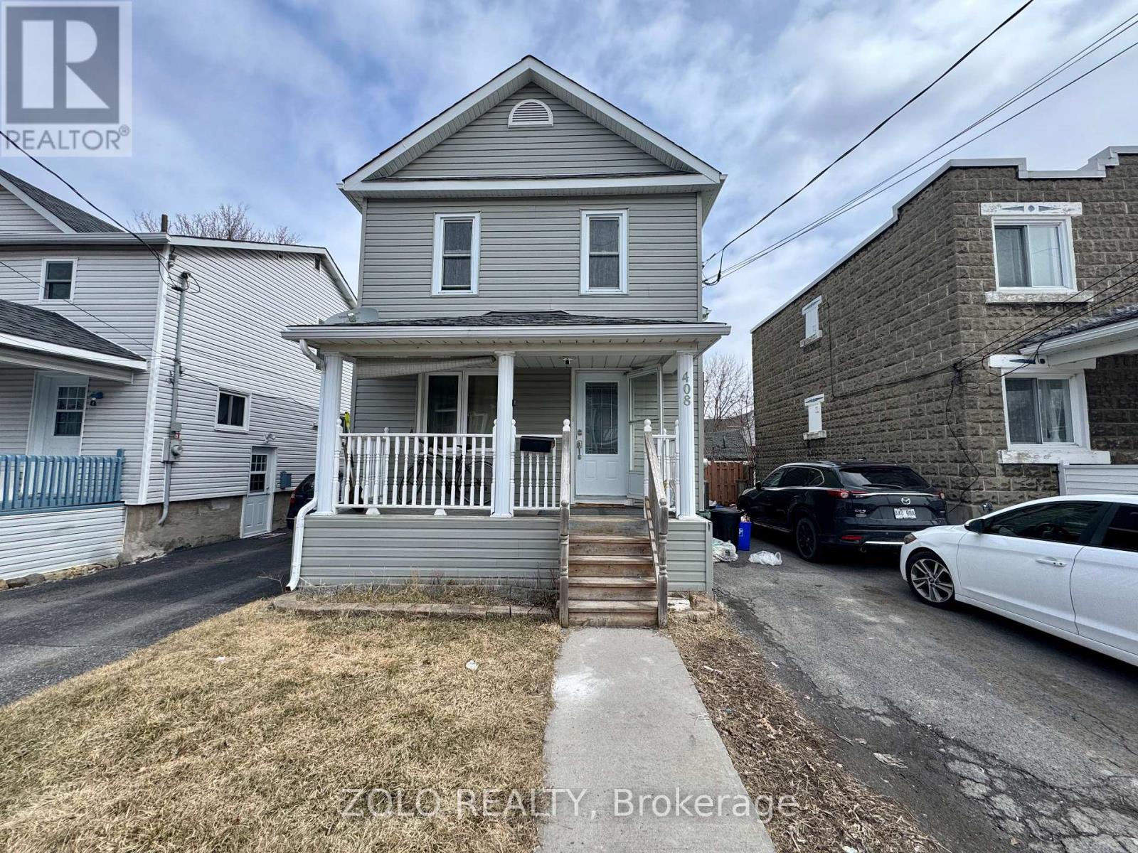 408 MCCONNELL AVENUE