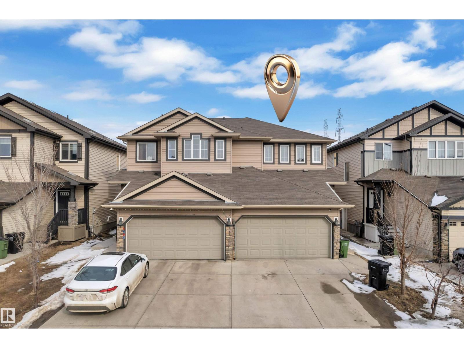 1303 29 ST NW NW, Edmonton