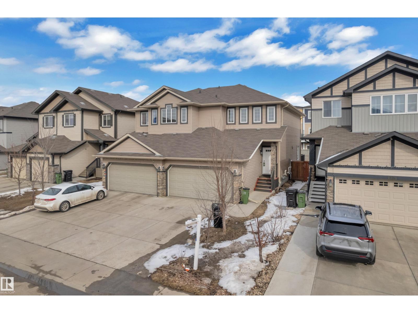 1303 29 ST NW NW, Edmonton