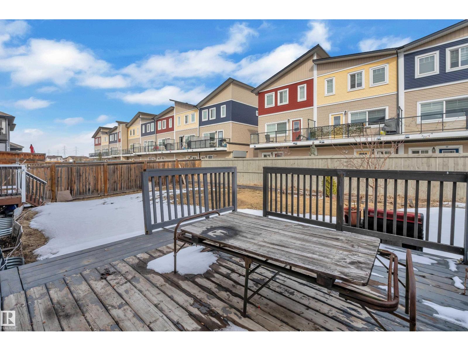 1303 29 ST NW NW, Edmonton