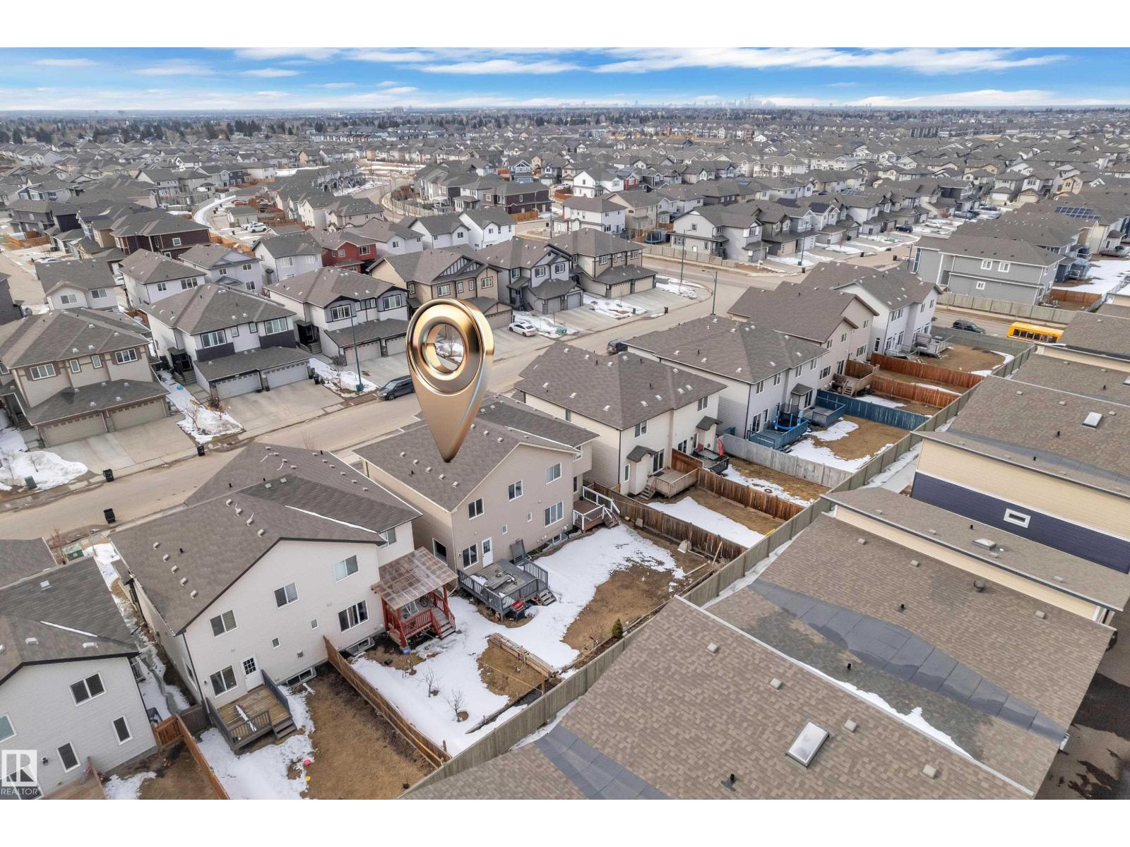 1303 29 ST NW NW, Edmonton