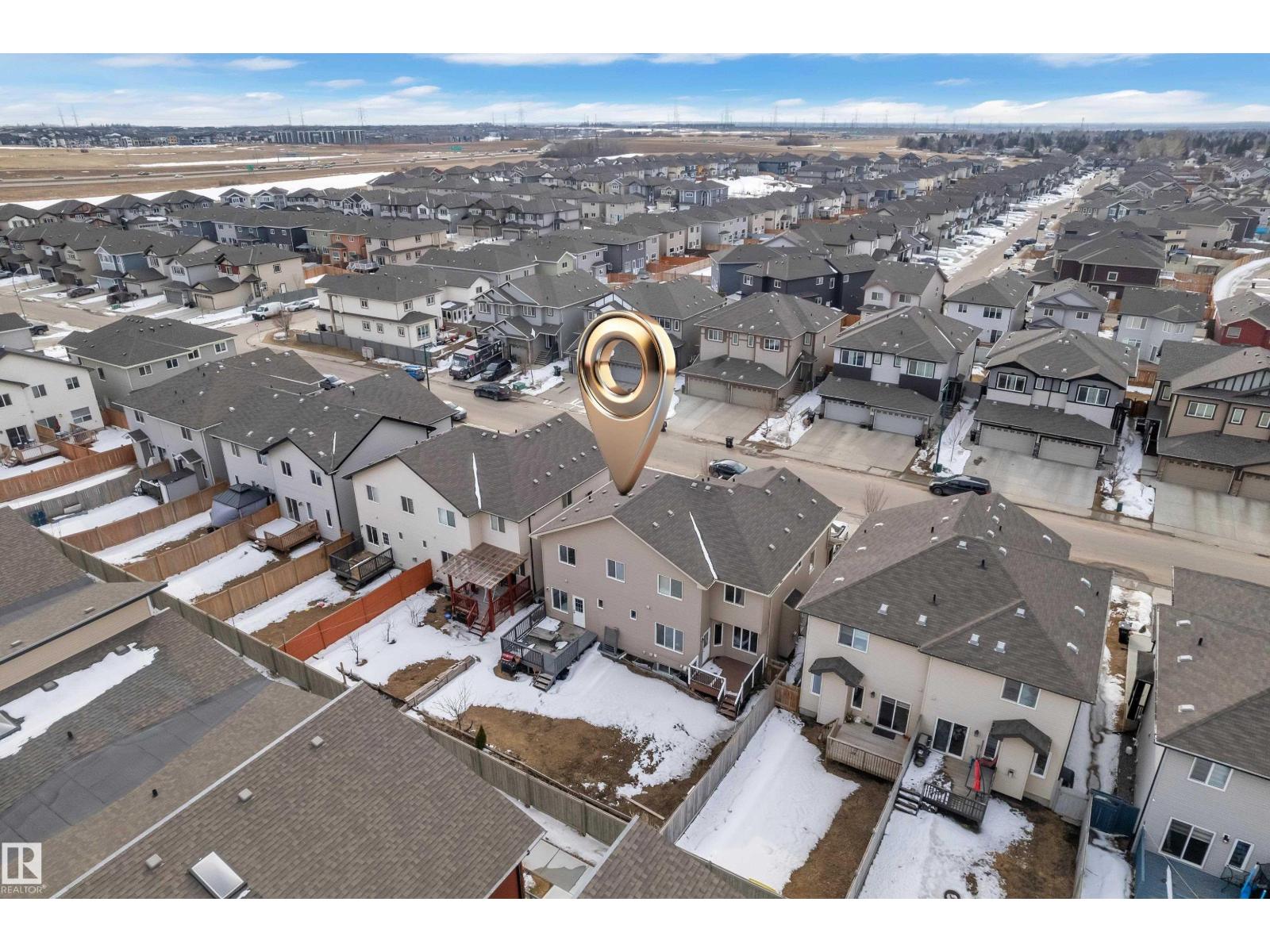 1303 29 ST NW NW, Edmonton