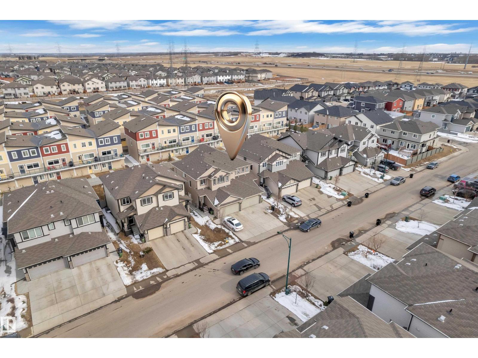 1303 29 ST NW NW, Edmonton