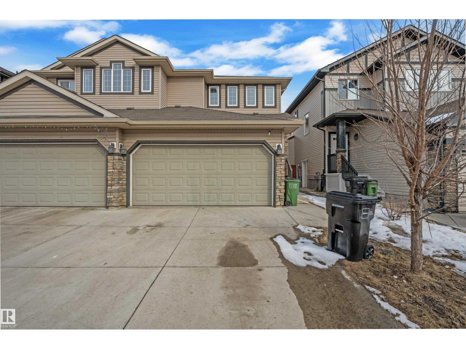 1303 29 ST NW NW, Edmonton