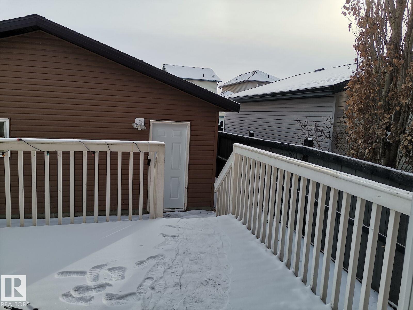 115 KEYSTONE LN, Leduc