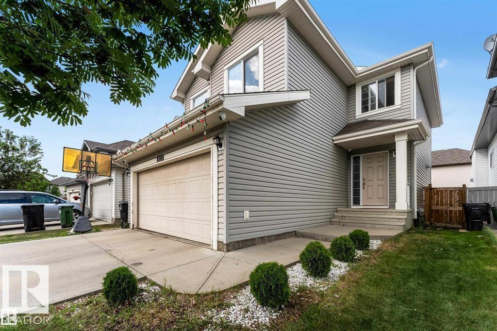 463 Tamarack Green NW, Edmonton