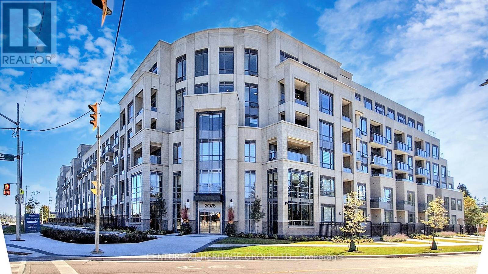 611 - 2075 KING ROAD