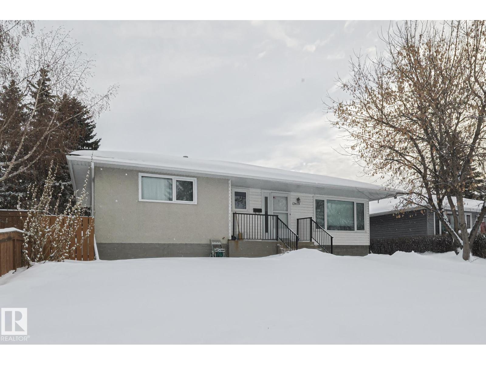 13419 102 ST NW, Edmonton