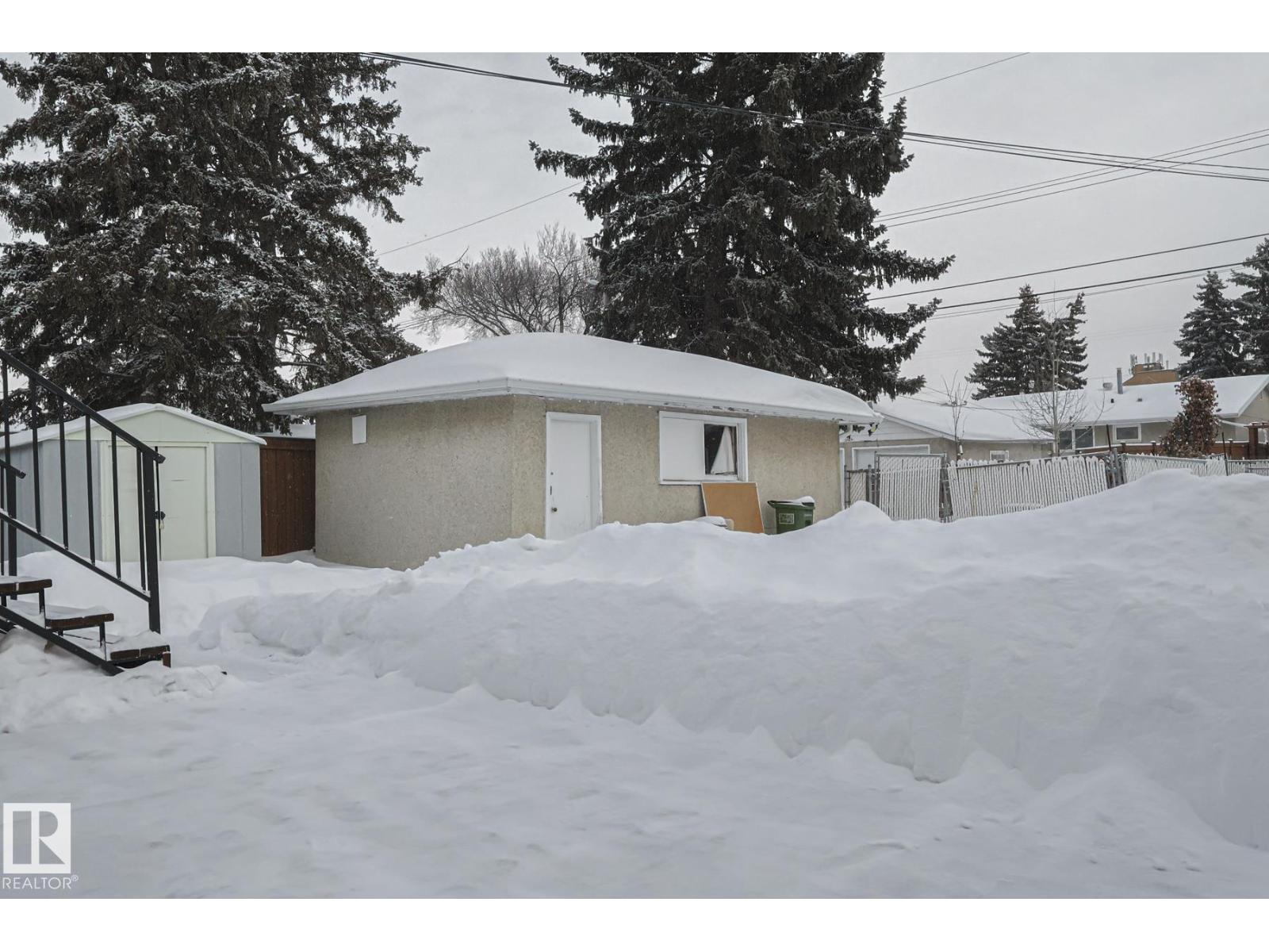 13419 102 ST NW, Edmonton