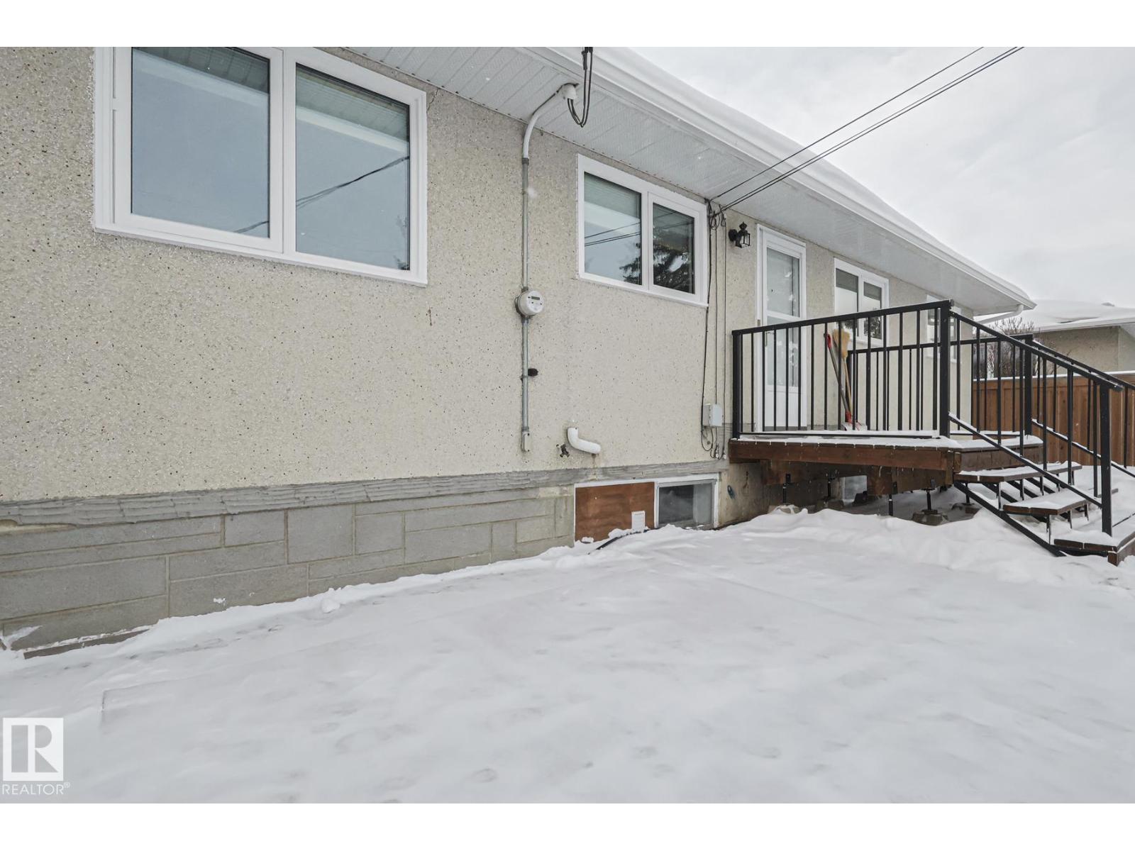 13419 102 ST NW, Edmonton