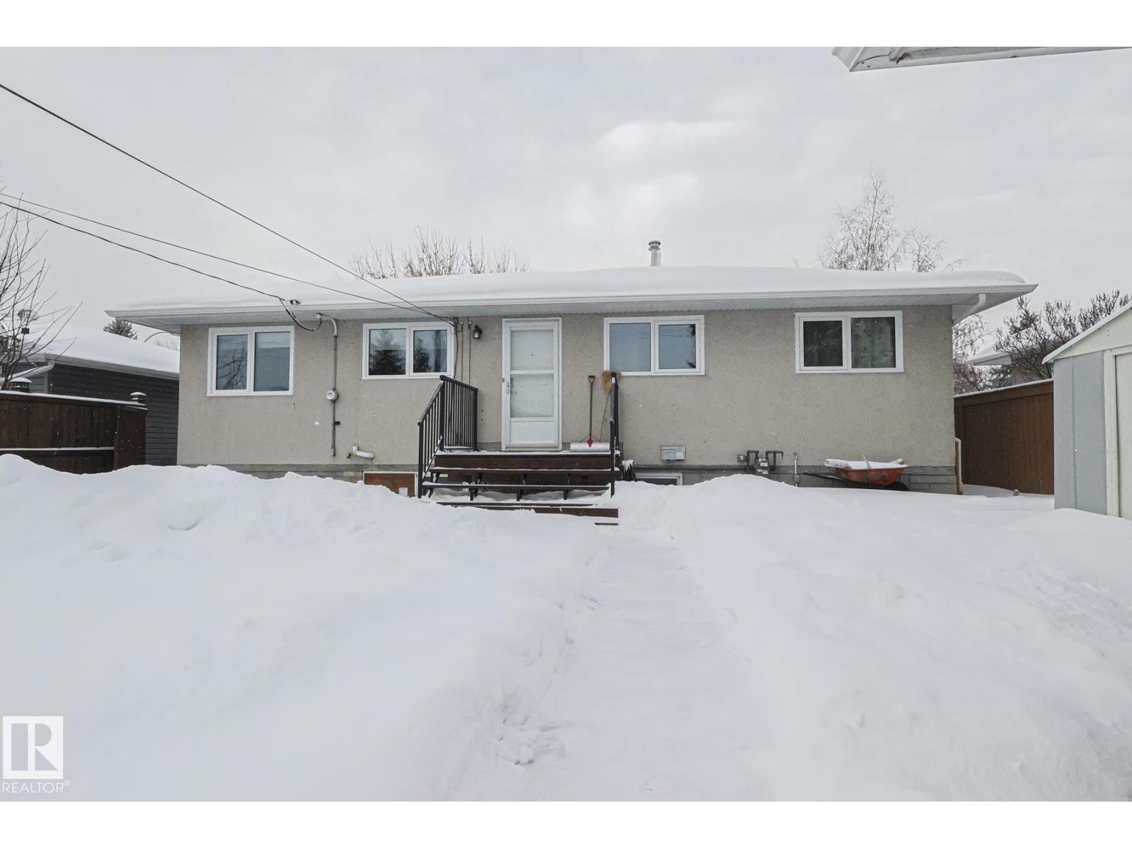 13419 102 ST NW, Edmonton