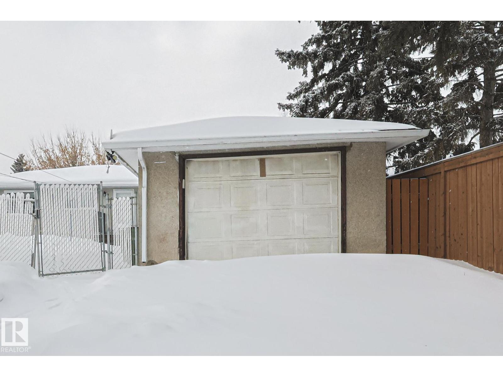 13419 102 ST NW, Edmonton