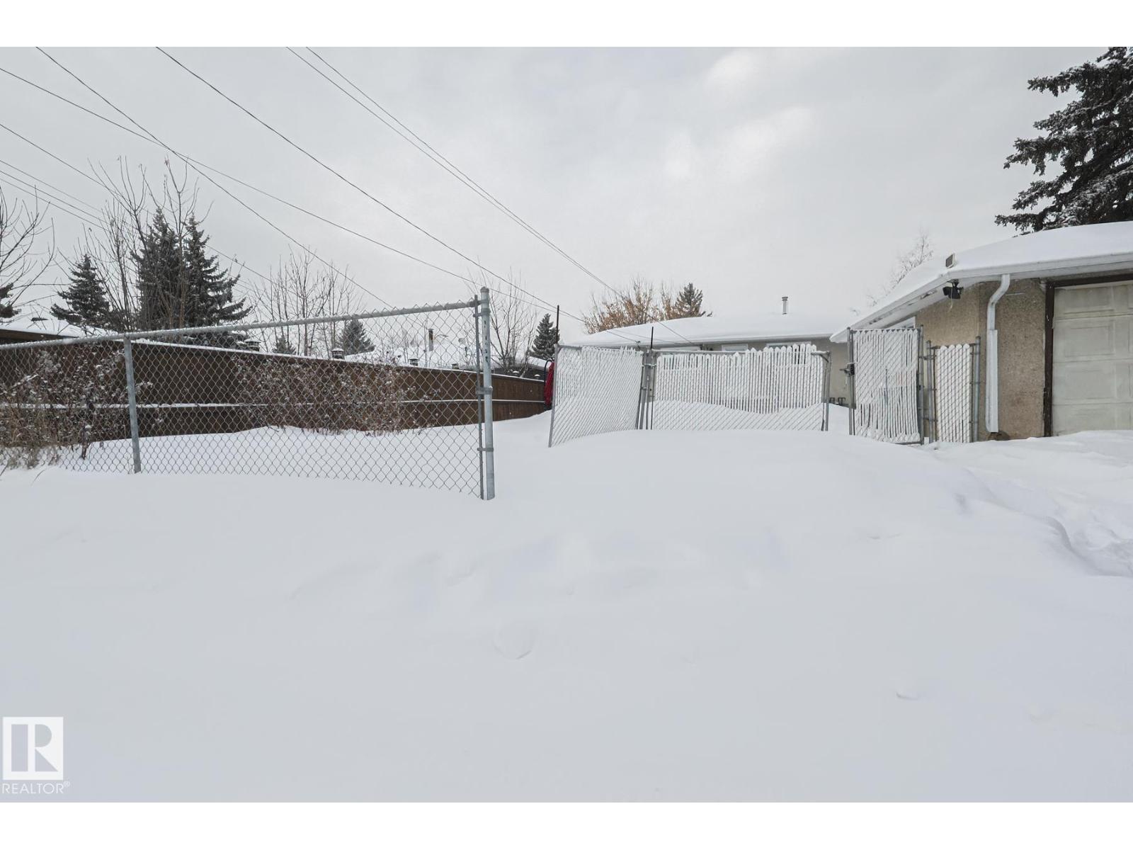 13419 102 ST NW, Edmonton