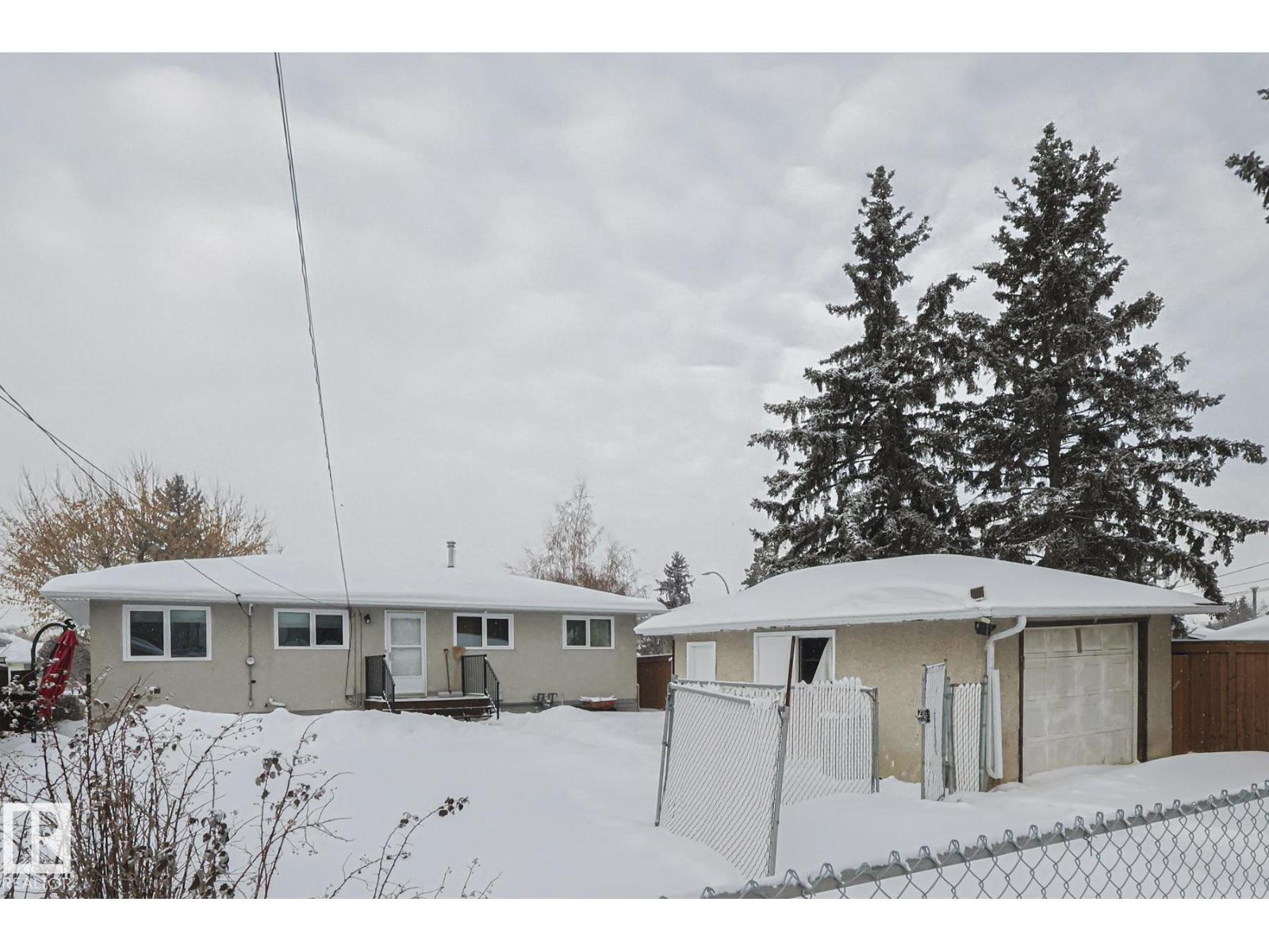 13419 102 ST NW, Edmonton