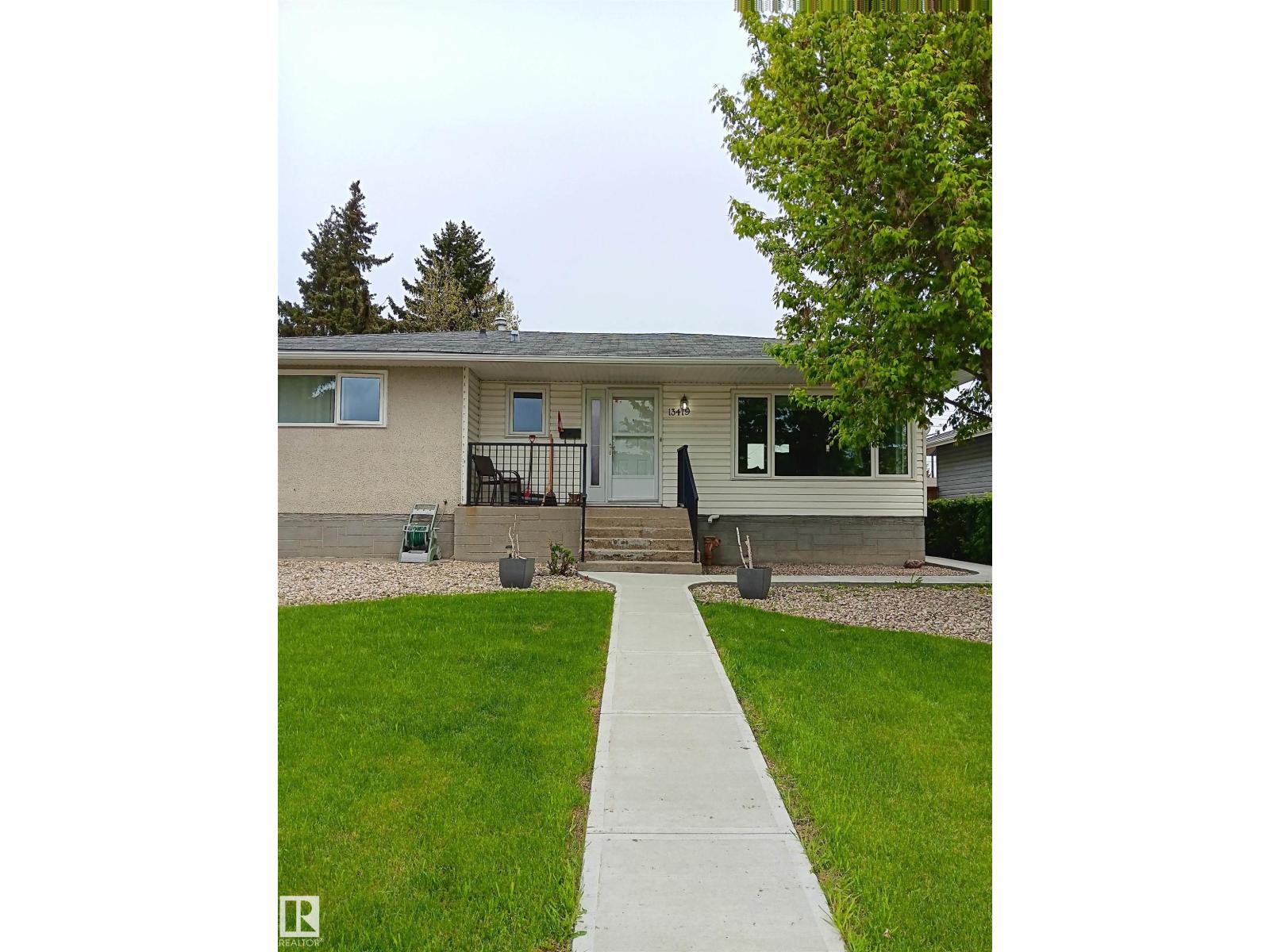 13419 102 ST NW, Edmonton