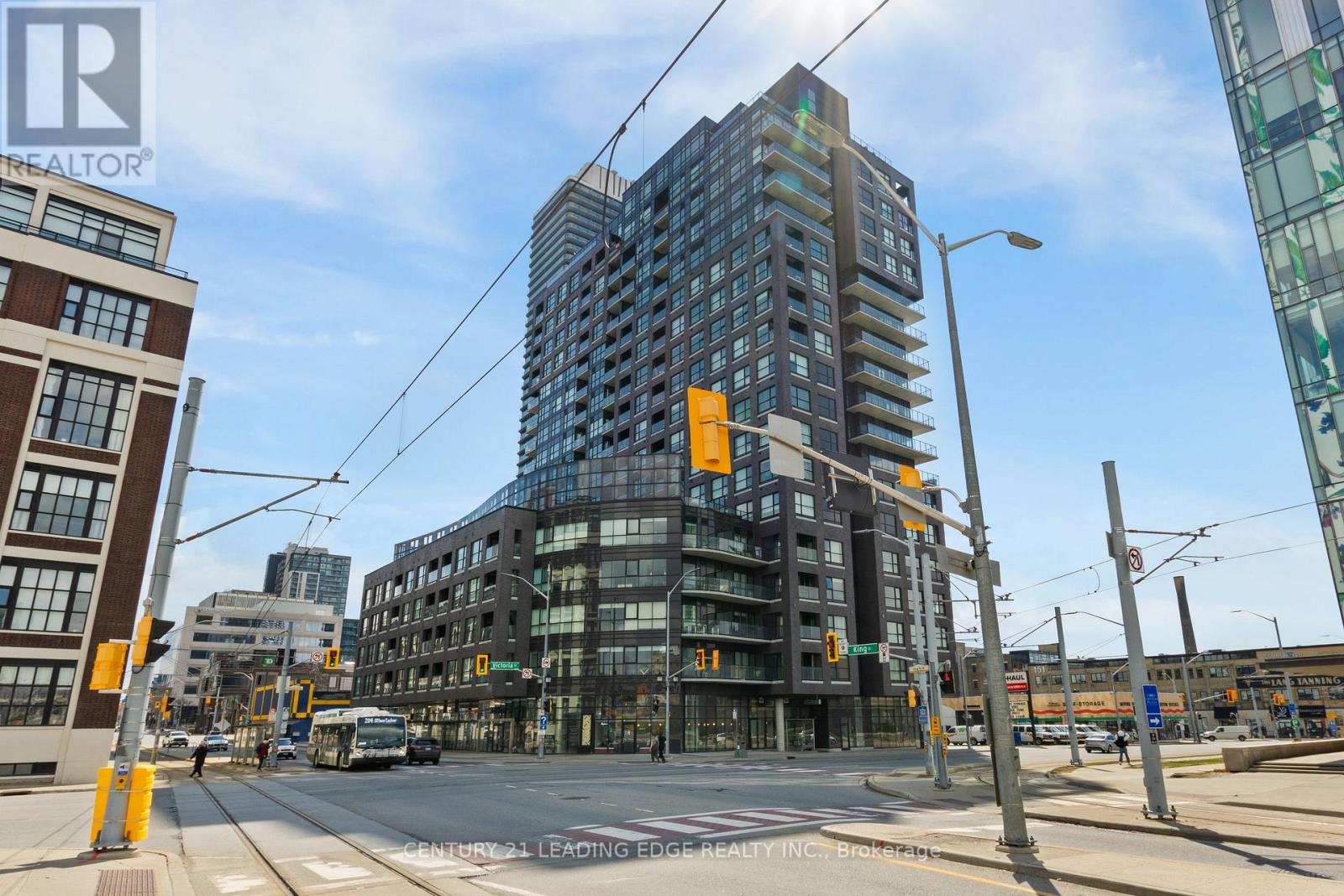 #1308 1 VICTORIA STREET S - 1