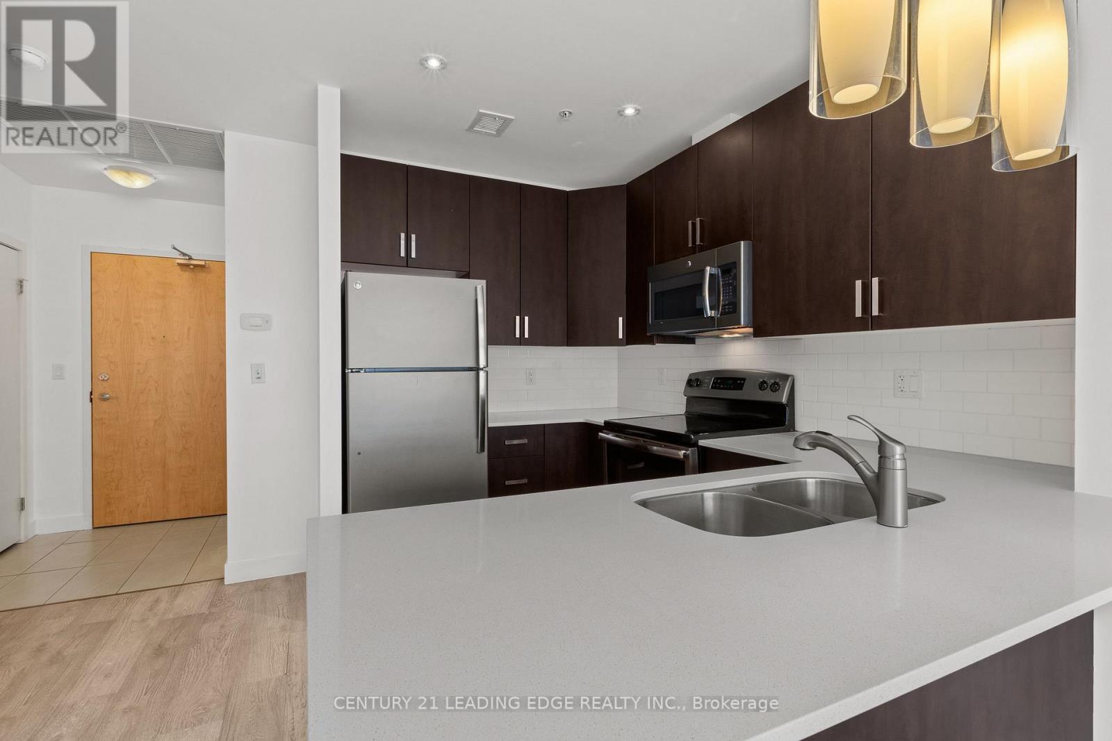 #1308 1 VICTORIA STREET S - 14