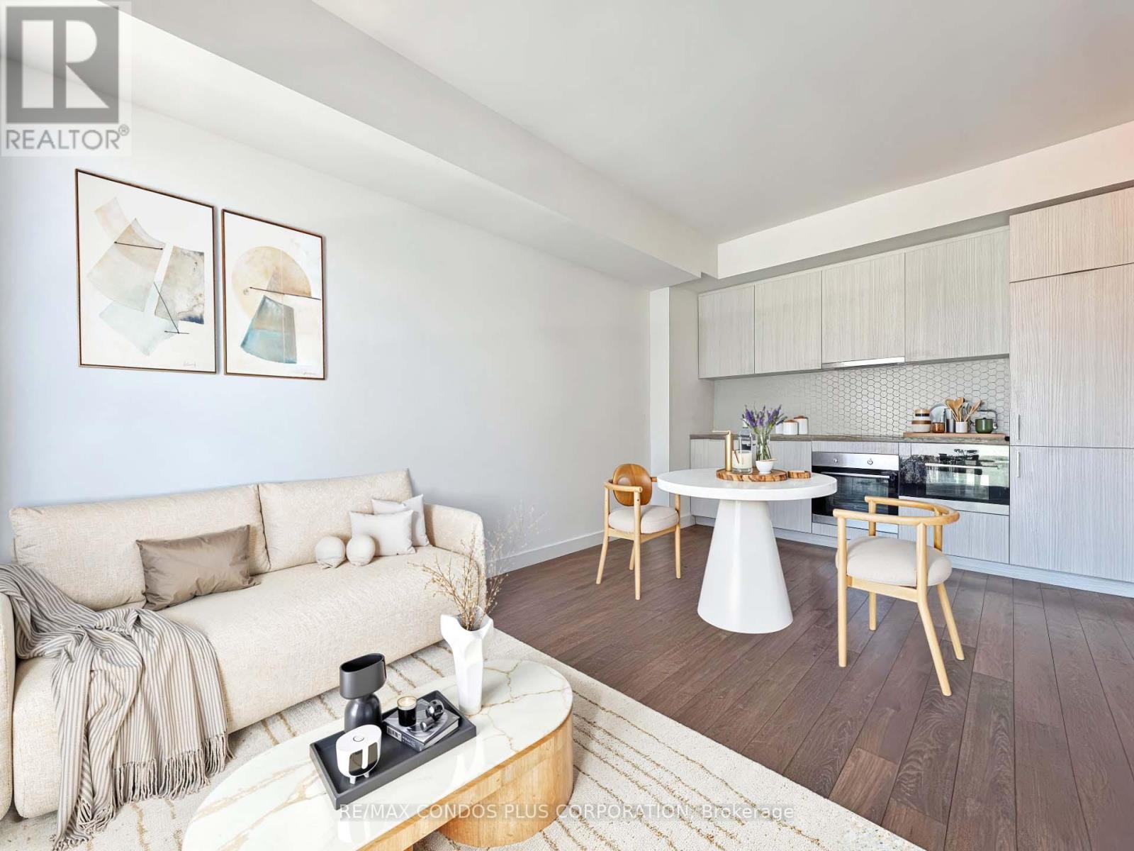 #2115 158 FRONT STREET E - 5