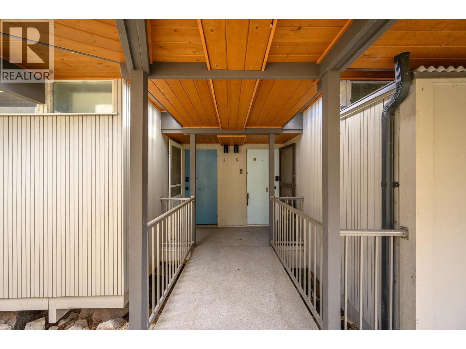 8800 Adventure Bay Road Unit# 4, Vernon