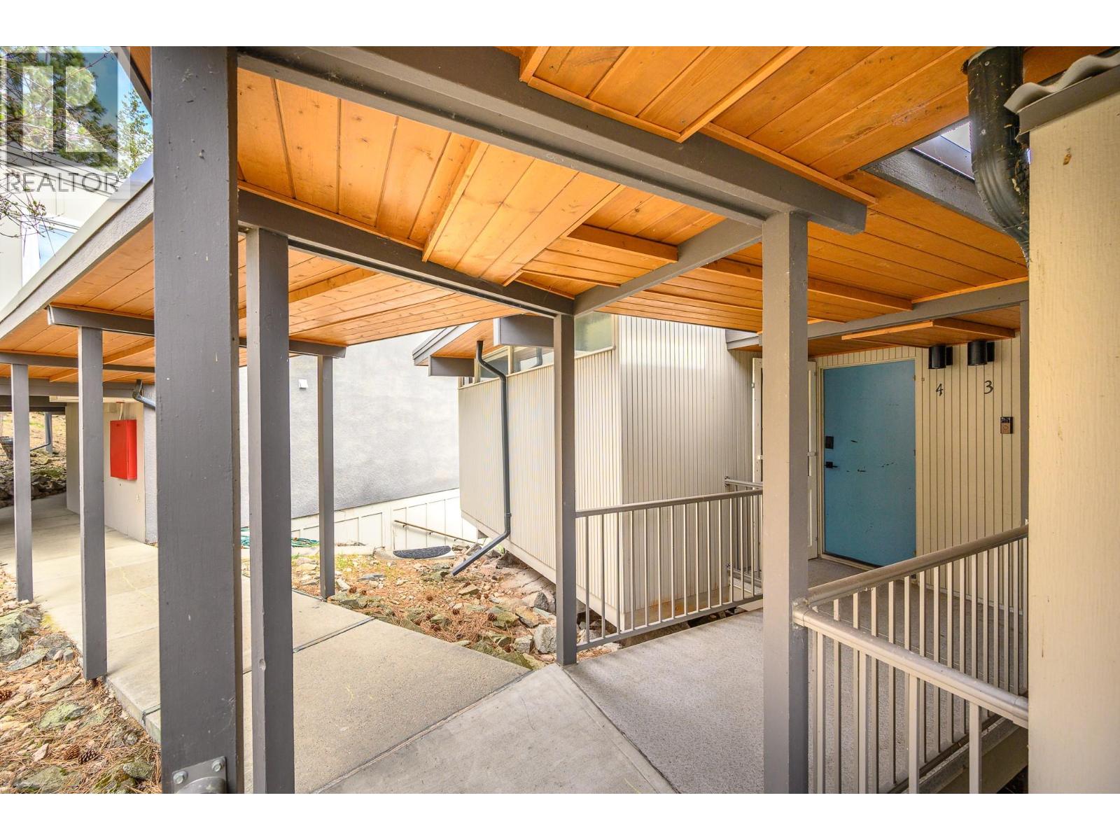 8800 Adventure Bay Road Unit# 4, Vernon