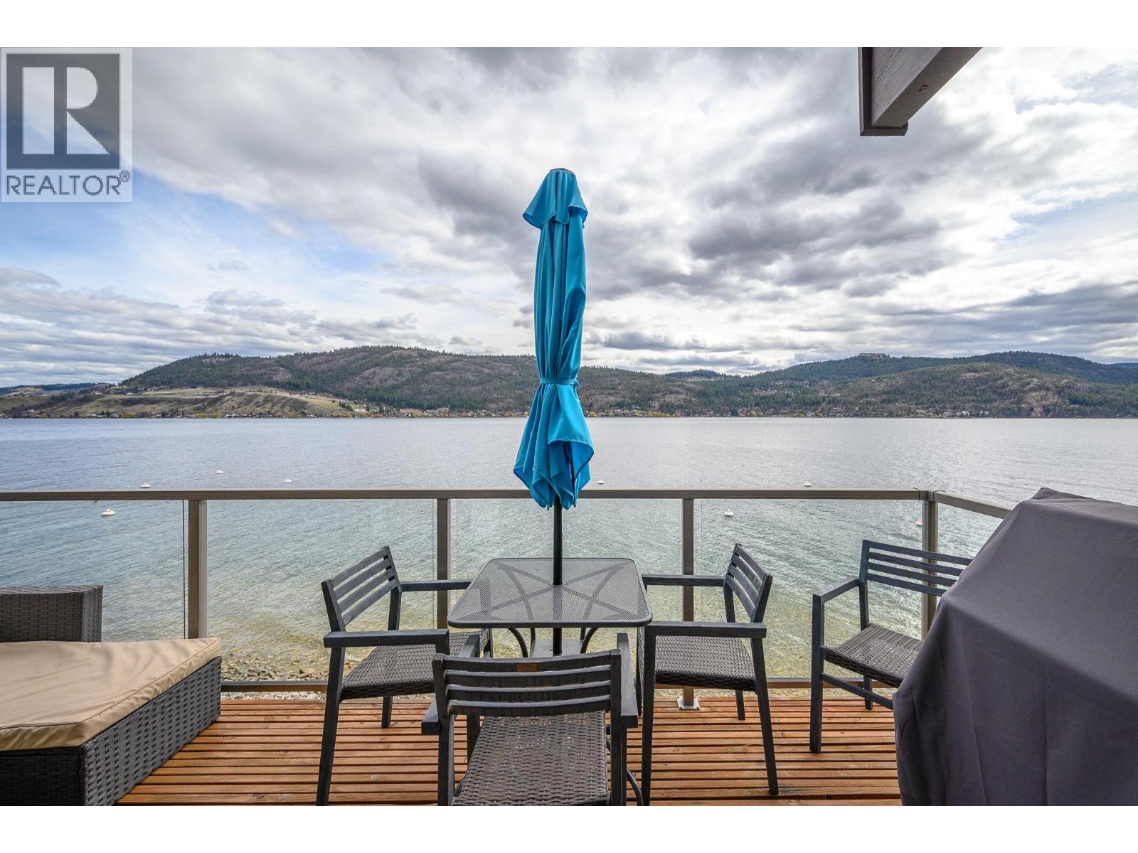 8800 Adventure Bay Road Unit# 4, Vernon