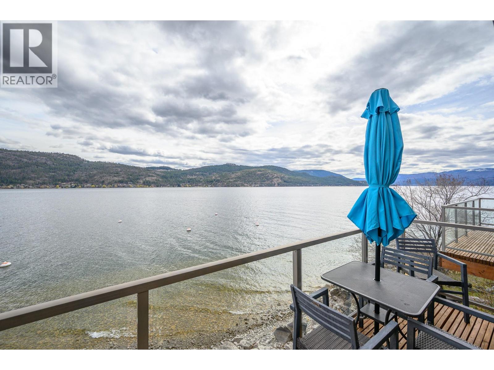 8800 Adventure Bay Road Unit# 4, Vernon