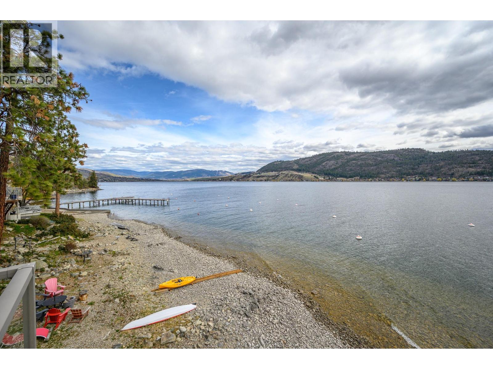 8800 Adventure Bay Road Unit# 4, Vernon